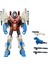 Studio Series Deluxe Class Starscream (Transformers One) Aksiyon Figürü 4