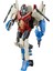 Studio Series Deluxe Class Starscream (Transformers One) Aksiyon Figürü 5