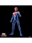 Legends Gamerverse Miles Morales Upgraded Suit Style (Spider-Man2 Video Game) Aksiyon Figürü 4