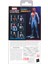 Legends Gamerverse Miles Morales Upgraded Suit Style (Spider-Man2 Video Game) Aksiyon Figürü 7