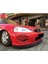 Honda Civic Ies Ek 1996-2000 Uyumlu Üniversal Astra H Lip Esnek Ön Lip 2 Parça Tampon Altı Dil Karlık Ön Ek 9