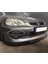 Honda Civic Ies Ek 1996-2000 Uyumlu Üniversal Astra H Lip Esnek Ön Lip 2 Parça Tampon Altı Dil Karlık Ön Ek 10