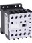 Mını Contactor 12A 24V - XCN-17121 1