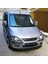 Opel Combo C 2002–2012 Uyumlu Üniversal Astra H Lip Esnek Ön Lip 2 Parça Tampon Altı Dil Karlık Ön Ek 9