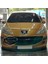 Peugeot 207 2006-2014 Uyumlu Üniversal Astra H Lip Esnek Ön Lip 2 Parça Tampon Altı Dil Karlık Ön Ek 4