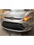 Ford Fiesta 2008-2017 Uyumlu Üniversal Astra H Lip Esnek Ön Lip 2 Parça Tampon Altı Dil Karlık Ön Ek 1