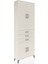 Arges Dolap 4 Raflı 3 Çekmeceli 4 Kapaklı 88X30X243 Aytaşı-Aytaşı 2