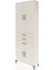 Arges Dolap 4 Raflı 3 Çekmeceli 4 Kapaklı 88X30X243 Aytaşı-Aytaşı 3