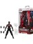 Legends Gamerverse Miles Morales Brooklyn 2099 Suit (Spider-Man2 Video Game) Aksiyon Figürü 1