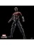 Legends Gamerverse Miles Morales Brooklyn 2099 Suit (Spider-Man2 Video Game) Aksiyon Figürü 6