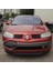 Renault Megane 2 2003-2008 Uyumlu Üniversal Astra H Lip Esnek Ön Lip 2 Parça Tampon Altı Dil Karlık Ön Ek 3