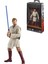 Black Series Obi-Wan Kenobi (Star Wars: Revenge Of The Sith) Aksiyon Figürü 1