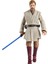 Black Series Obi-Wan Kenobi (Star Wars: Revenge Of The Sith) Aksiyon Figürü 2