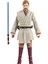Black Series Obi-Wan Kenobi (Star Wars: Revenge Of The Sith) Aksiyon Figürü 3