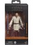 Black Series Obi-Wan Kenobi (Star Wars: Revenge Of The Sith) Aksiyon Figürü 5