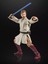 Black Series Obi-Wan Kenobi (Star Wars: Revenge Of The Sith) Aksiyon Figürü 6
