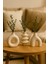 Minimal 3’lü Dekoratif Vazo Set,biblo,minyatür 1