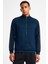 Erkek Fermuarlı Sweatshirt 25N-1126 1