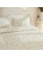 Klaris Çift Kişilik Yatak Örtüsü Takımı 4