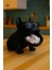 3D Bulldog Köpek Figürlü Sunumluk Tealight Mumluk, Lokumluk, Takı Organizeri Çok Amaçlı 14 x 12 cm 7