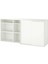 Vıhals Dolap Kombinasyonu Beyaz 190 x 47 x 90 cm 1