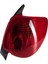 Peugeot 206 Hb Arka Stop Lambası Sağ Duysuz 2003-2008 6351S0 6351R9 1