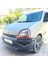 Renault Kangoo 1 1998-2007 Uyumlu Üniversal Astra H Lip Esnek Ön Lip 2 Parça Tampon Altı Dil Karlık Ön Ek 3