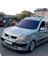 Renault Kangoo 1 1998-2007 Uyumlu Üniversal Astra H Lip Esnek Ön Lip 2 Parça Tampon Altı Dil Karlık Ön Ek 5