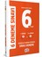 6.sınıf 3+3 6 Deneme Sınavı 1