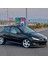 Peugeot 206 206+ 1998-2012 Uyumlu Üniversal Astra H Lip Esnek Ön Lip 2 Parça Tampon Altı Dil Karlık Ön Ek 9