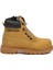 Camel Nubuk Kaymaz Unisex Çocuk Bot 921 F 2