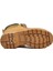 Camel Nubuk Kaymaz Unisex Çocuk Bot 921 F 5