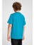Çocuk Kısa Kol T-Shirt 25S-3298-25N 3