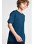 Çocuk Kısa Kol T-Shirt 25S-3298-25N 3