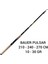 Pulsar 210 cm 10-30 gr Tele Spin Kamış 2
