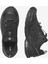 x Adventure Gro Tex Outdoor Shoes Kadın Su Geçirmez Outdoor Ayakkabı Siyah 4