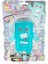 Crystal Hashtag Buddies Serisi Stretch Figür - Hoppy 3