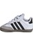 Bebek Beyaz Sneaker SAMBA CRIB JI2758 10