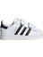 Bebek Beyaz Sneaker SUPERSTAR II CF I JI3990 6