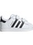 Bebek Beyaz Sneaker SUPERSTAR II CF I JI3990 7