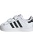 Bebek Beyaz Sneaker SUPERSTAR II CF I JI3990 10