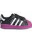 SUPERSTAR LED LIGHTS CF I Bebek Sneaker IG7003 6