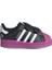 SUPERSTAR LED LIGHTS CF I Bebek Sneaker IG7003 7