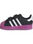SUPERSTAR LED LIGHTS CF I Bebek Sneaker IG7003 10