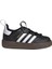 Siyah Bebek Sneaker ADIFOM SAMBA 360 I JH5201 6