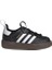 Siyah Bebek Sneaker ADIFOM SAMBA 360 I JH5201 7