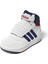 GZ9650-B adidas Hoops Mıd 3.0 Ac I Bebek Spor Ayakkabı 6
