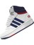 GZ9650-B adidas Hoops Mıd 3.0 Ac I Bebek Spor Ayakkabı 7