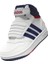 GZ9650-B adidas Hoops Mıd 3.0 Ac I Bebek Spor Ayakkabı 8