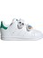 Beyaz Bebek Sneaker STAN SMITH CF I JH7440 6